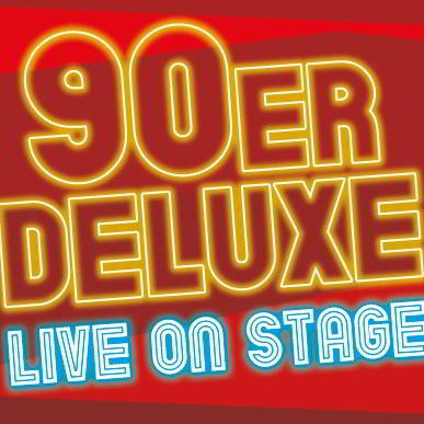 90er DELUXE | SH-Tickets