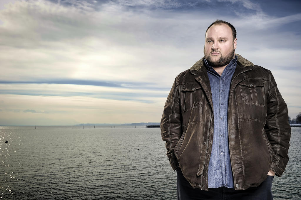 ALEX DIEHL | SH-Tickets