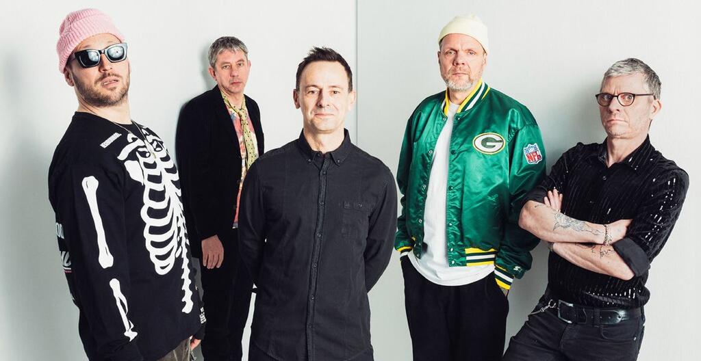 BEATSTEAKS | SH-Tickets