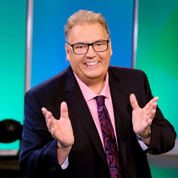 MICHAEL THÜRNAU (DER BINGOBÄR) | SH-Tickets