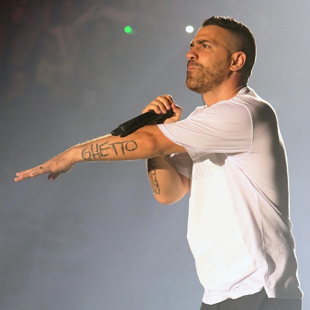 BUSHIDO | SH-Tickets