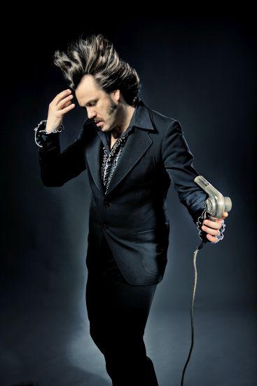 Christian Steiffen | SH-Tickets