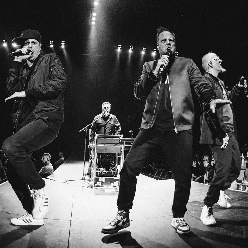 DIE FANTASTISCHEN VIER | SH-Tickets