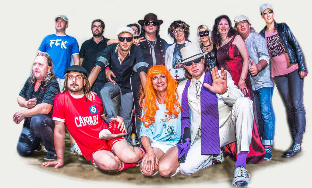 EL PANIKO | SH-Tickets