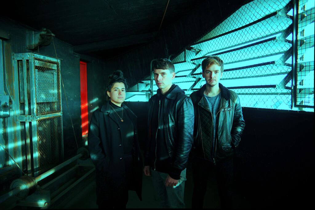 EMPATHY TEST | SH-Tickets