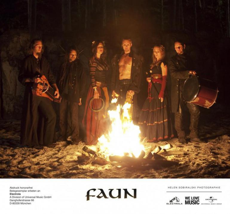 Faun | SH-Tickets
