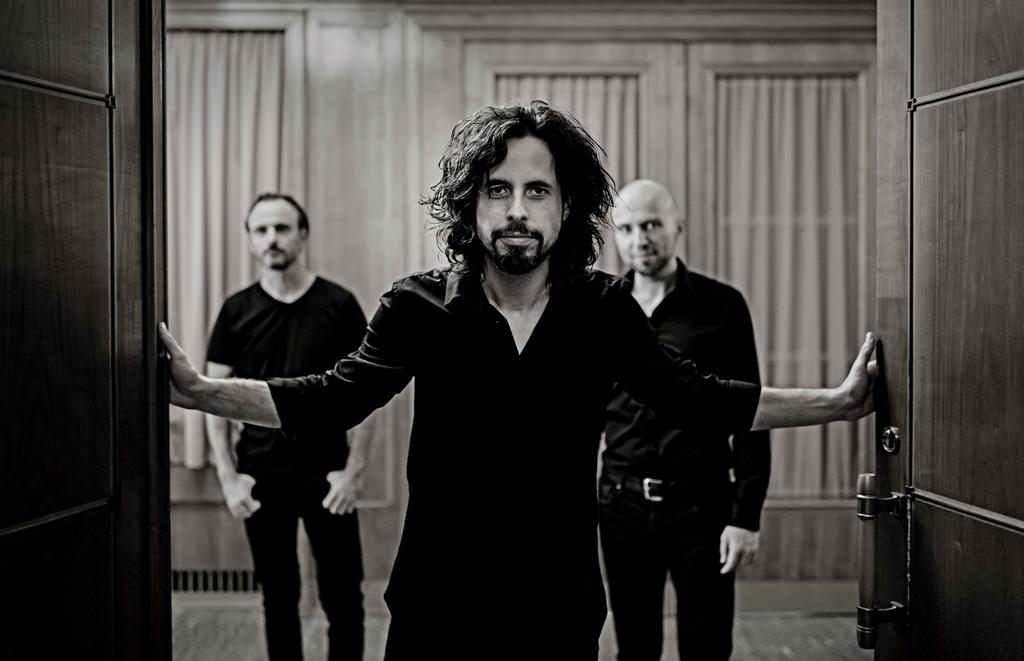 FORCED TO MODE | SH-Tickets