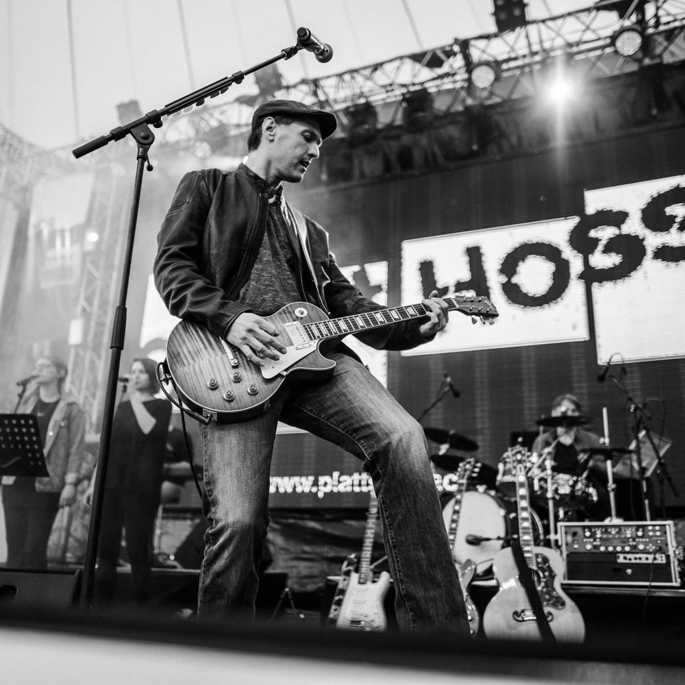 GERRIT HOSS | SH-Tickets