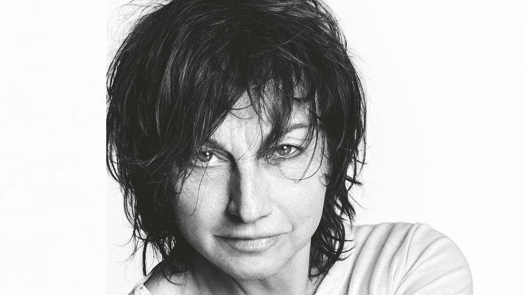 GIANNA NANNINI | SH-Tickets