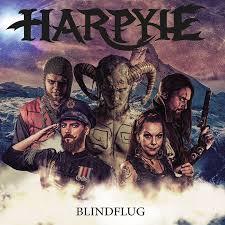 HARPYIE | SH-Tickets