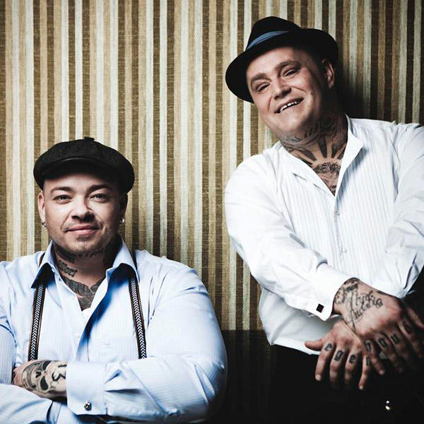 Haudegen | SH-Tickets