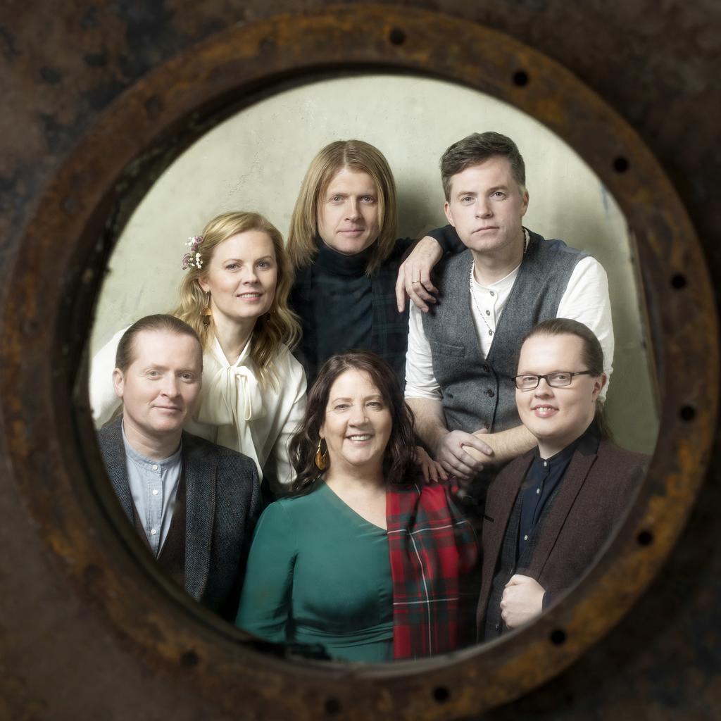THE KELLY FAMILY | SH-Tickets