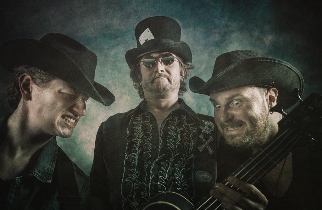 MANDOWAR | SH-Tickets