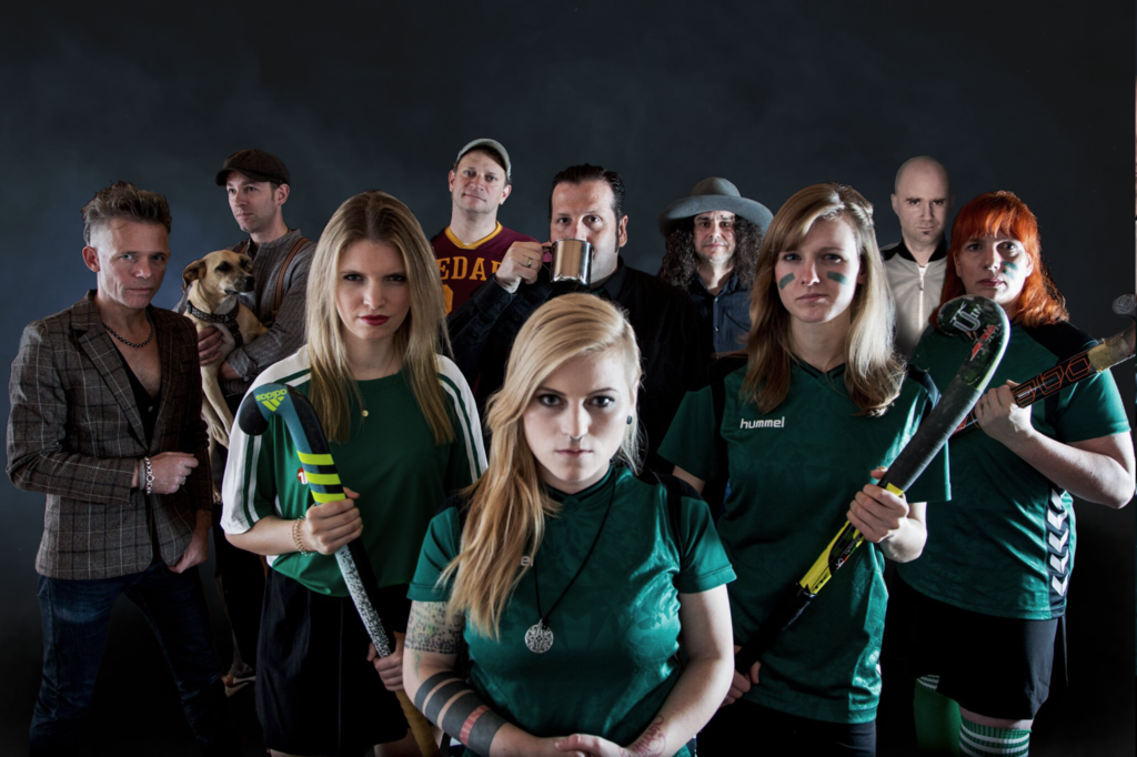 MR. IRISH BASTARD | SH-Tickets