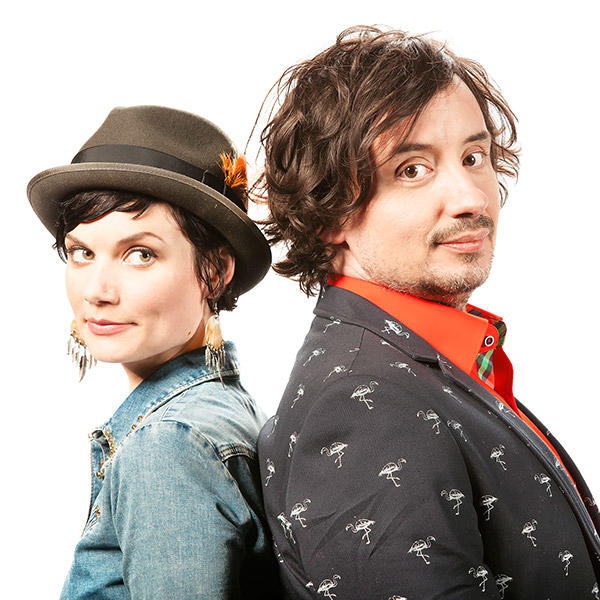 Mrs. Greenbird | SH-Tickets