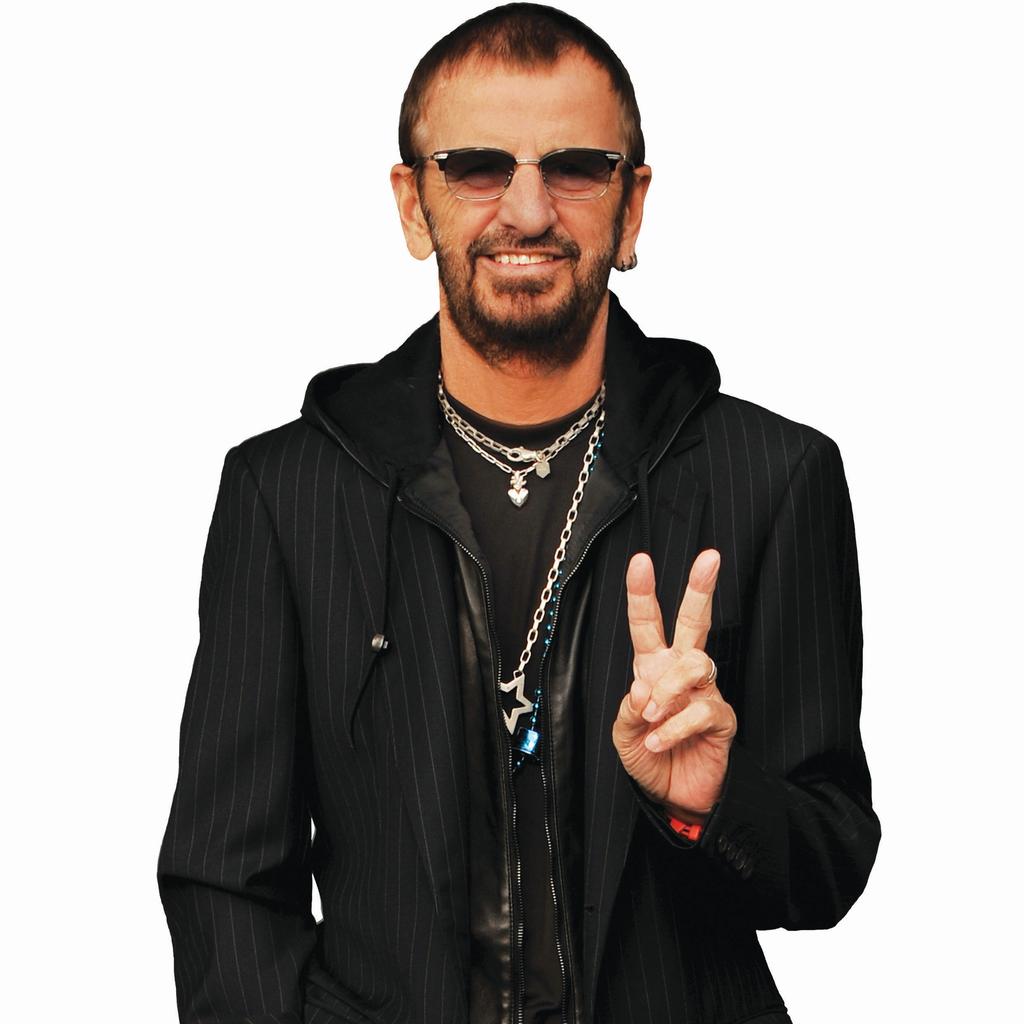 RINGO STARR & HIS ALL STARR BAND | SH-Tickets