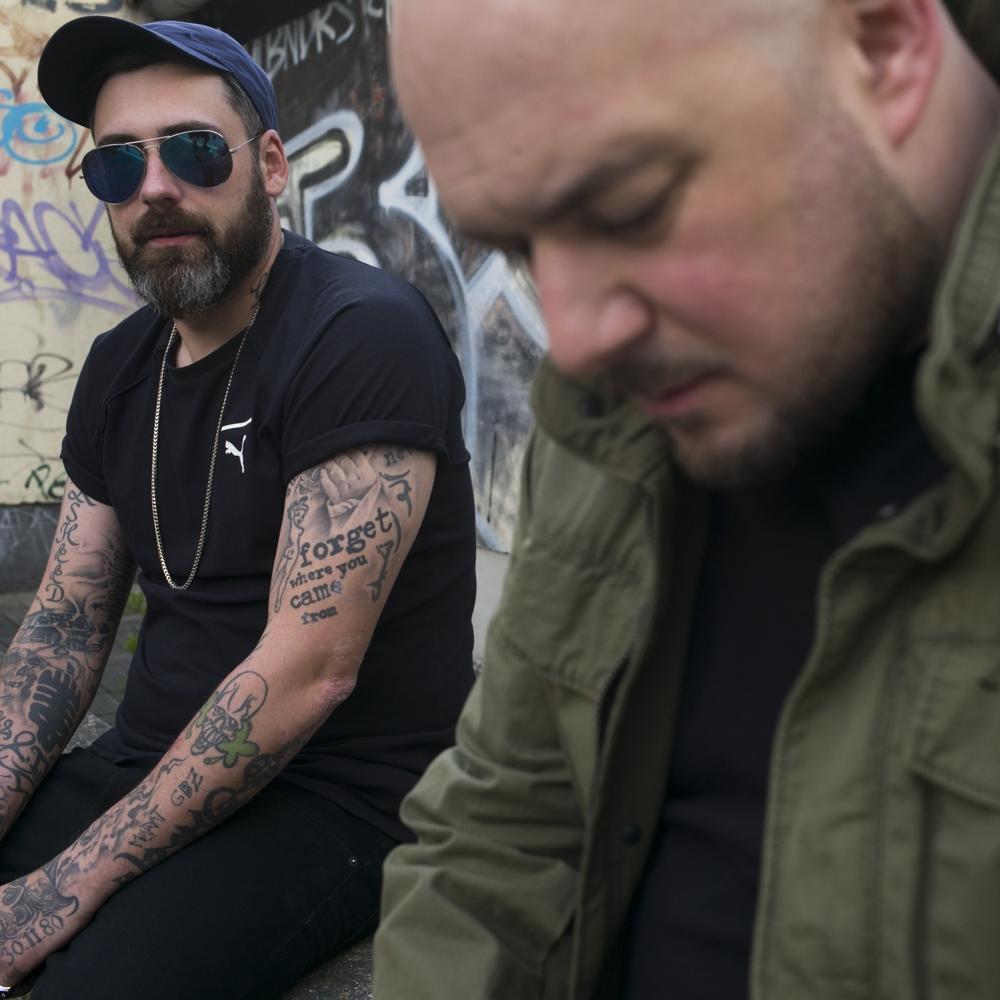 SAVAS & SIDO | SH-Tickets