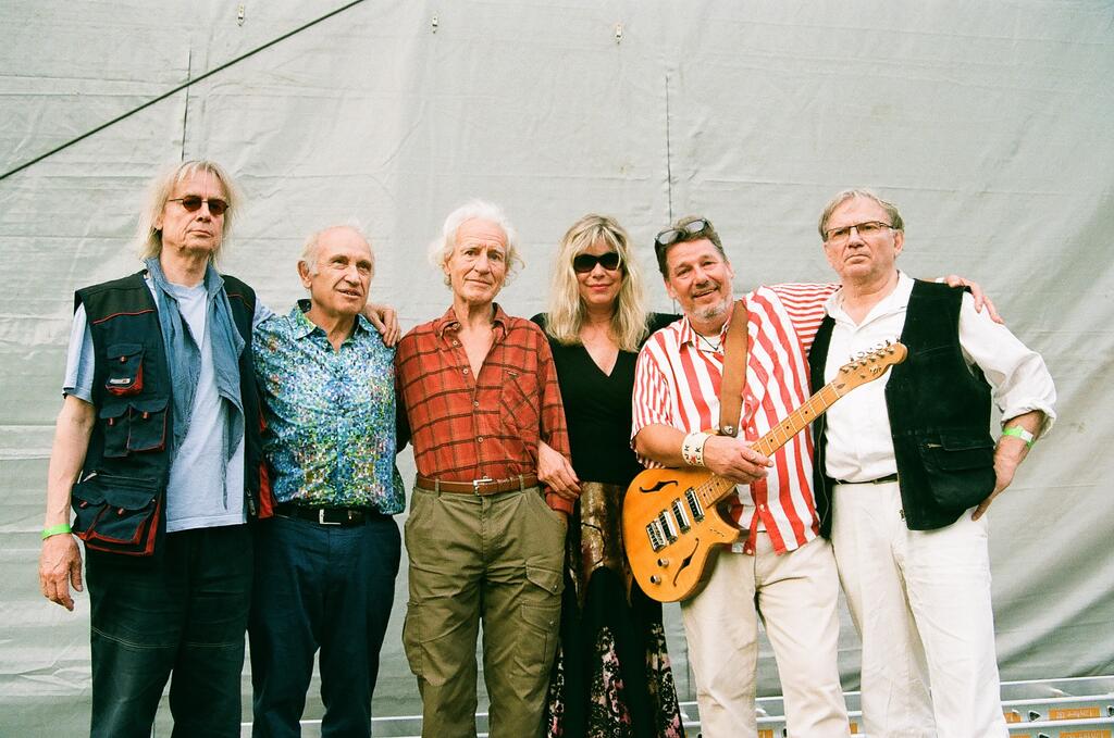 SCHERBEN FAMILY | SH-Tickets