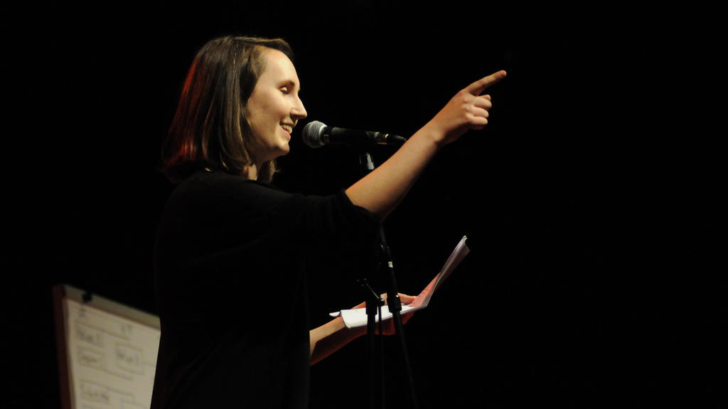 SELINA SEEMANN | SH-Tickets