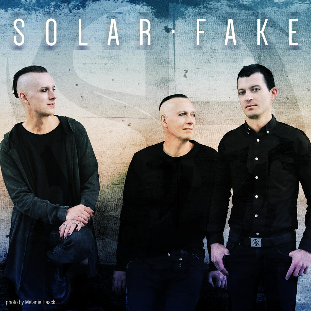 SOLAR FAKE | SH-Tickets