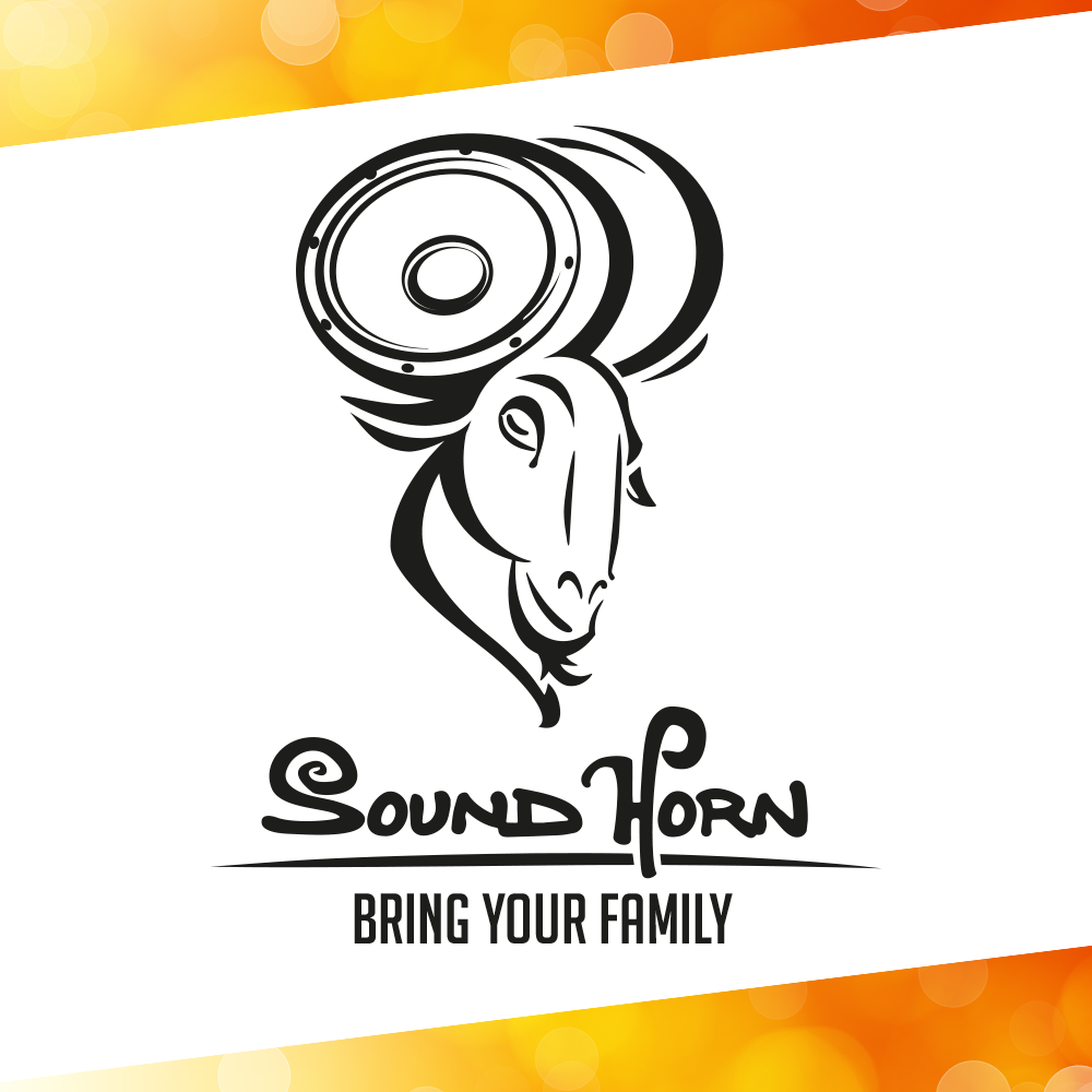 SOUND HORN FESTIVAL | SH-Tickets
