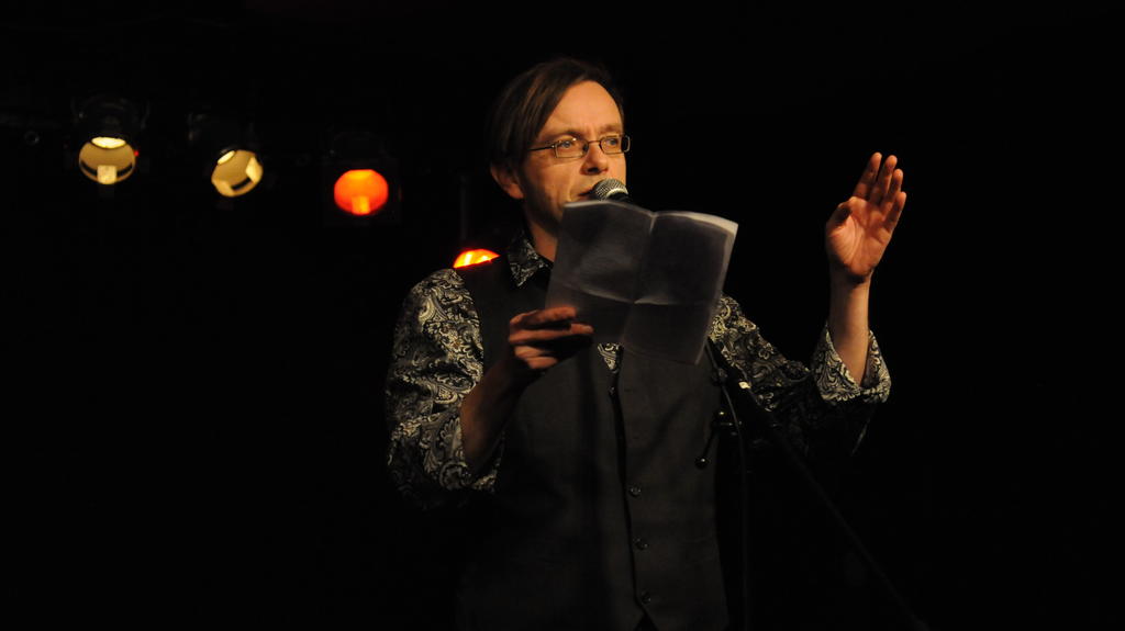 STEFAN SCHWARCK | SH-Tickets