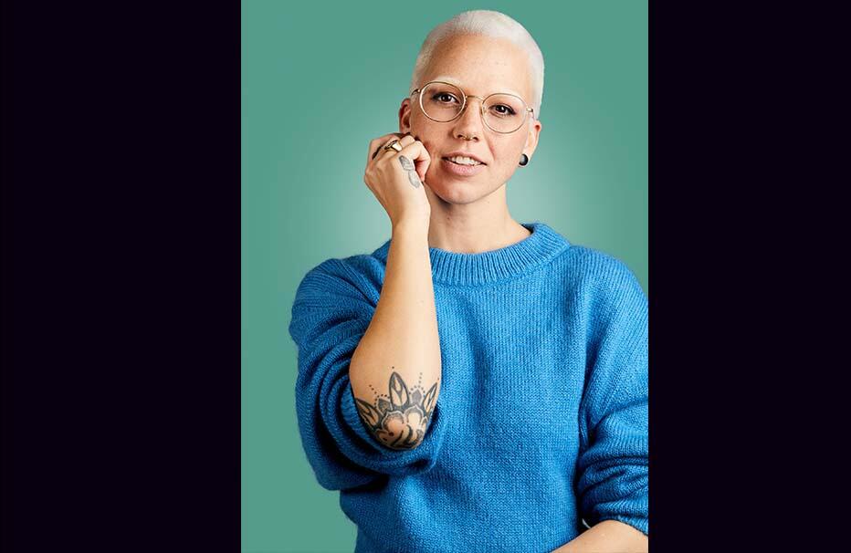 STEFANIE HEINZMANN | SH-Tickets