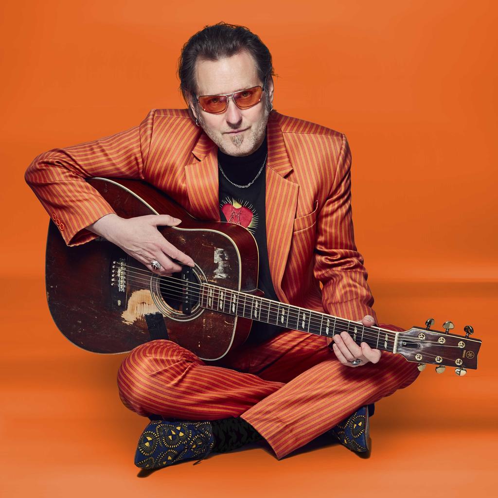 Stoppok | SH-Tickets