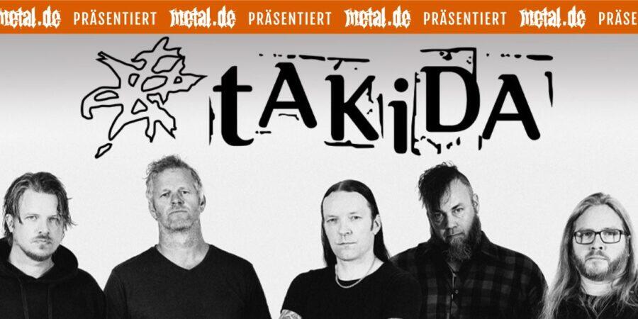taKiDA | SH-Tickets