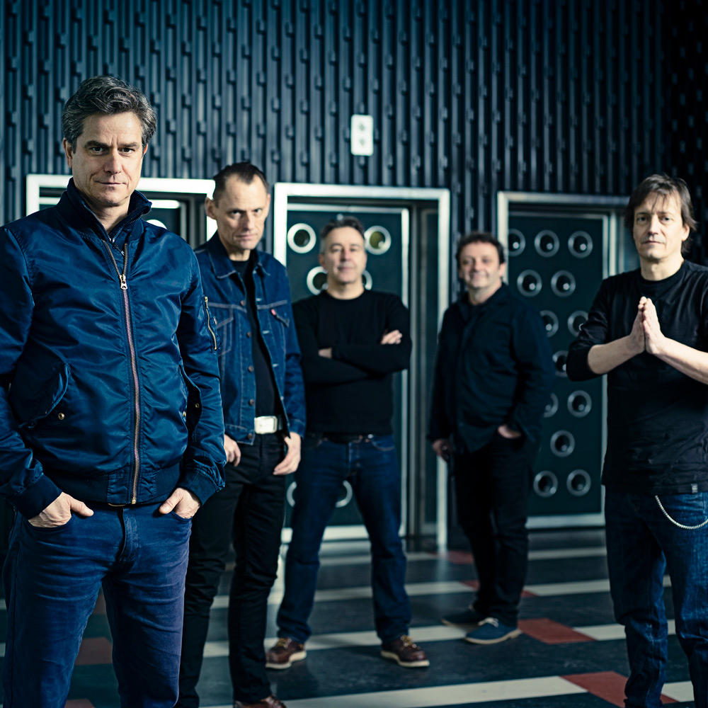 TERRY HOAX | SH-Tickets