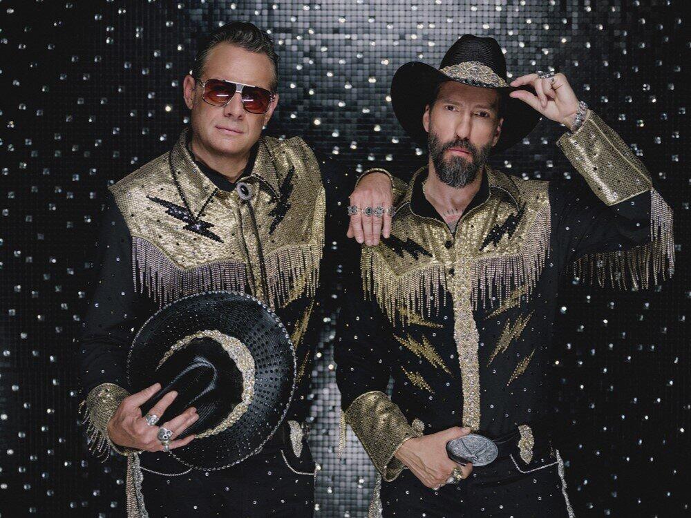 THE BOSS HOSS | SH-Tickets