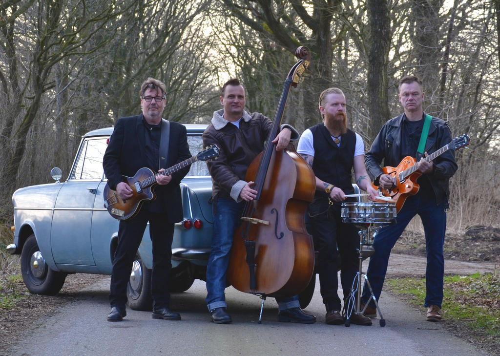 THE GREYHOUNDS | SH-Tickets