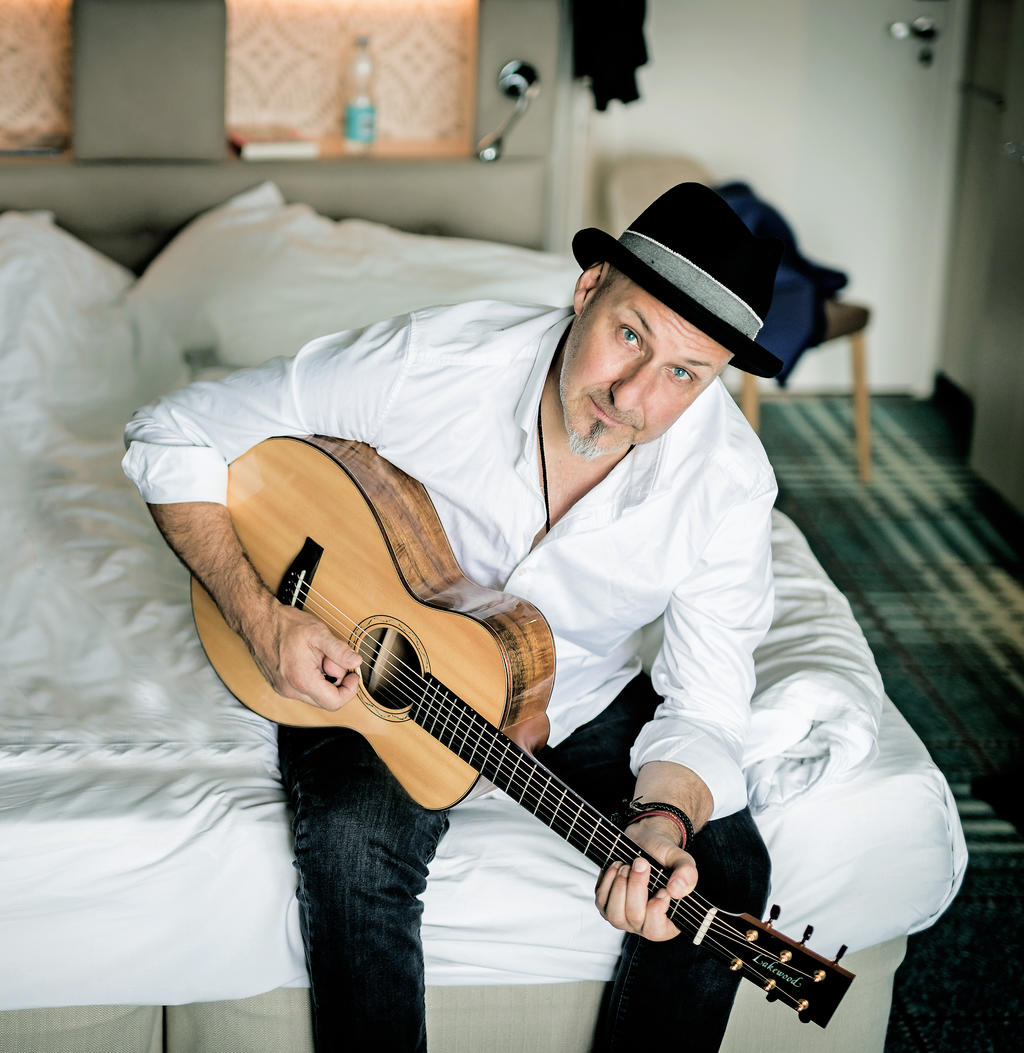 THORSTEN WINGENFELDER | SH-Tickets