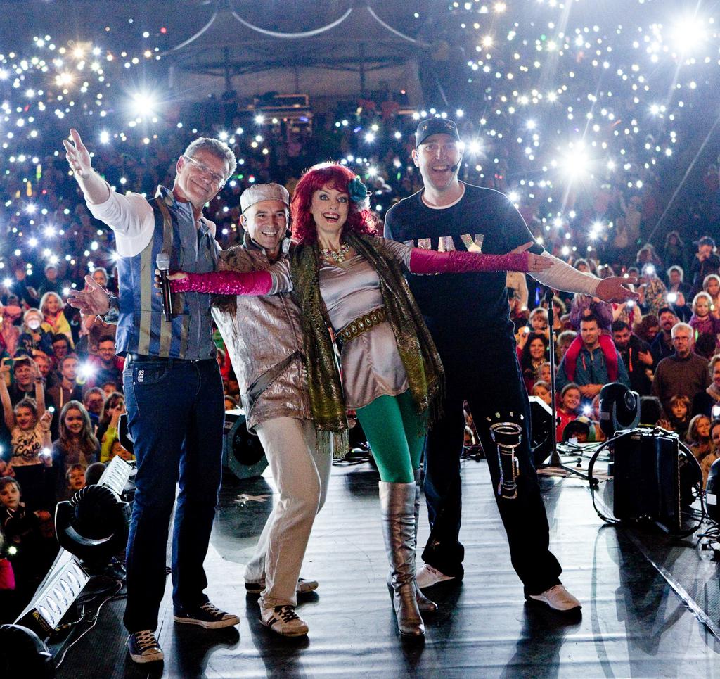 Rumpelstil | SH-Tickets