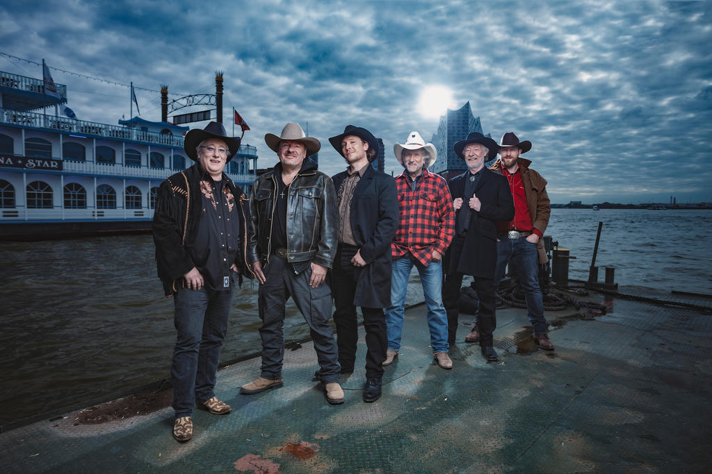 TRUCK STOP | SH-Tickets