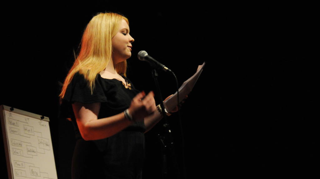 VICTORIA HELENE BERGMANN | SH-Tickets