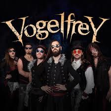 VOGELFREY | SH-Tickets