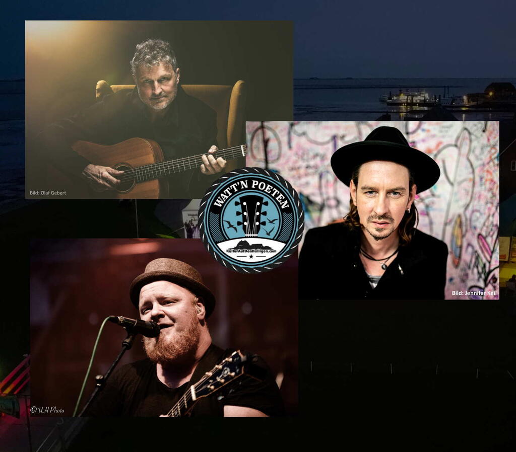 WATTEN POETEN 2023 | SH-Tickets