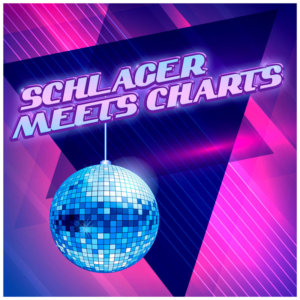 SCHLAGER MEETS CHARTS | SH-Tickets
