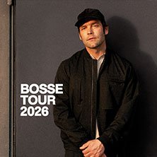 BOSSE | SH-Tickets