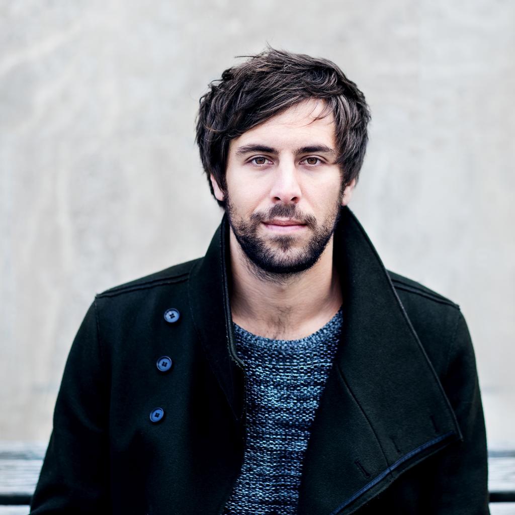 MAX GIESINGER | SH-Tickets