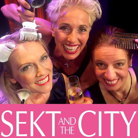 SEKT AND THE CITY | SH-Tickets