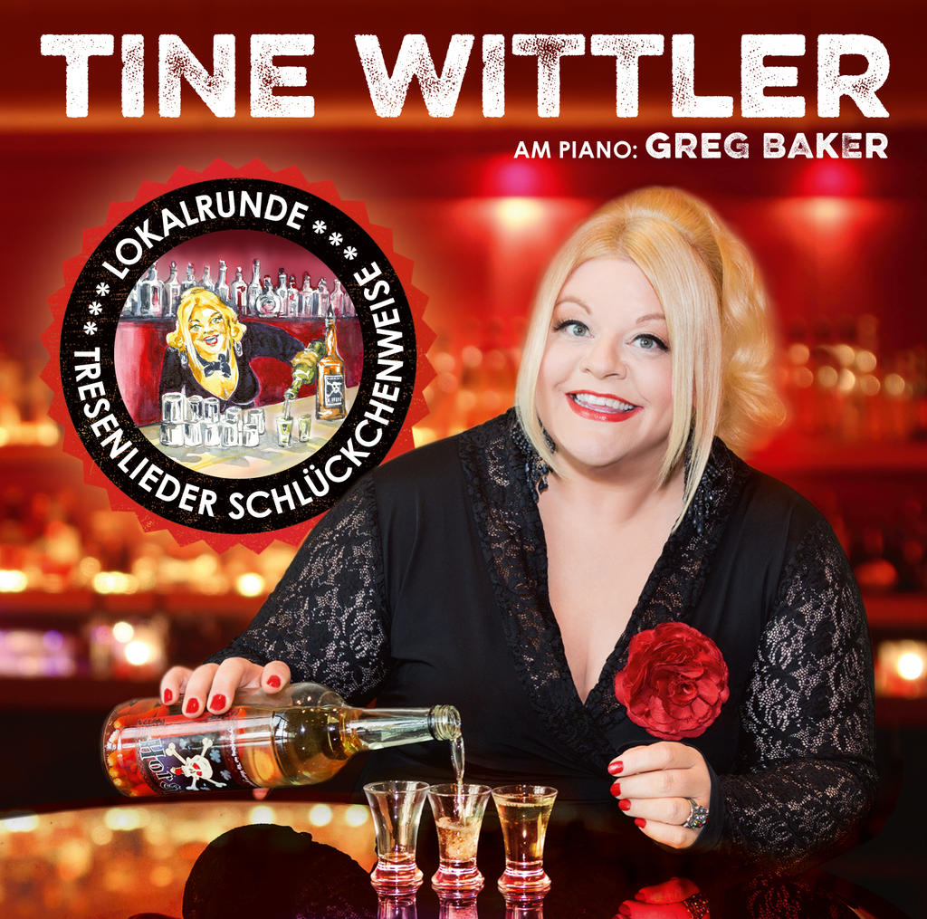 TINE WITTLER | SH-Tickets