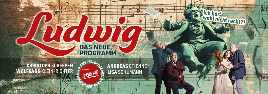 Jetzt Tickets sichern!