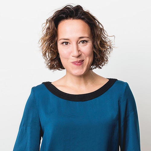 Bärbel Stolz - Toller Arsch | Springmaus-Theater