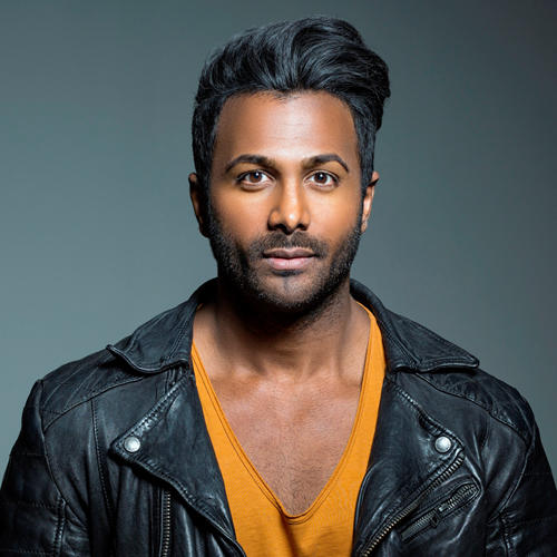 Biyon Kattilathu … WEIL JEDER TAG BESONDERS IST | Springmaus-Theater