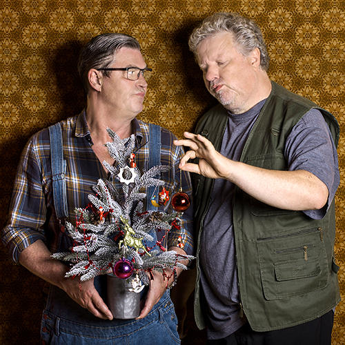 Dirty Merry - Das Weihnachtsprogramm | Springmaus-Theater