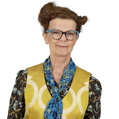 Frieda Braun - Jetzt oder nie! | Springmaus-Theater