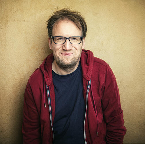 Jens Heinrich Claassen - Ohne Liebe rostet nichts | Springmaus-Theater