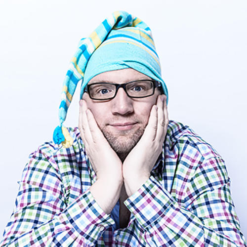 Jens Heinrich Claassen - Ich komm´schon klar | Springmaus-Theater